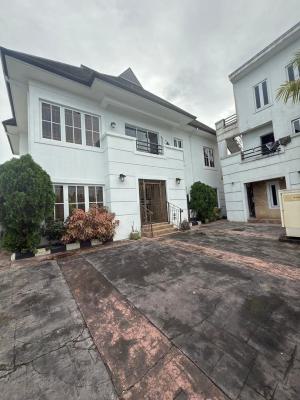 4 Bedroom Detached, Peter Odili Port Harcourt, Port Harcourt, Rivers, Detached Duplex for Sale