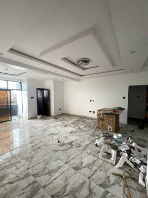 3 Bedroom Flat, Yaba, Lagos, Flat / Apartment for Rent