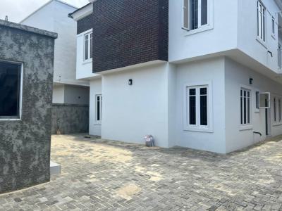 Luxury Self Serviced 2 Bedroom Flat with Inverter, Lekki Phase 1, Lekki, Lagos, Flat / Apartment for Rent