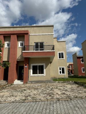 Modern 4 Bedroom Semi Detached Duplex, Lokogoma District, Abuja, Semi-detached Duplex for Sale
