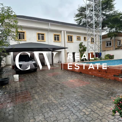 1-bedroom Flat, Old Ikoyi, Ikoyi, Lagos, Flat / Apartment for Rent