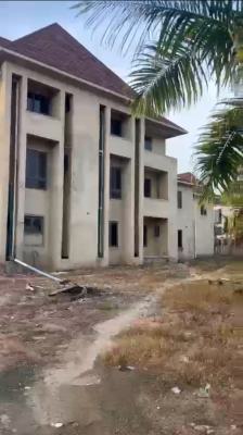21 Room Hotel, By Next Cash and Carry, Jahi, Abuja, Commercial Property for Rent