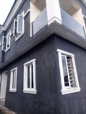 Luxury 3 Bedroom Apartment Very Close to The Express in a Gated Street, Limitless / Blenco, Ogunfayo (just After Awoyaya), Awoyaya, Ibeju Lekki, Lagos, House for Rent