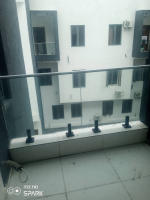 4 Bedrooms Terraced House with Bq, Lekki, Lagos, Terraced Duplex for Rent