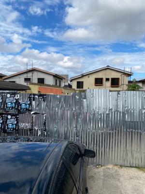 Solid Built Blocks of Flats, Surulere, Lagos, House for Sale