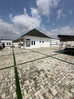 Smartly Designed 3 Bedroom Fully Detached Bungalow, 2bedrm Detached Bq, Gwarinpa, Abuja, Detached Bungalow for Sale