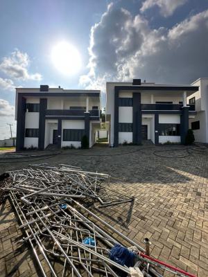 Luxurious 4 Bedrooms Detached Duplex with Bq , Sweet Vicinity, Katampe Extension, Katampe, Abuja, Detached Duplex for Sale