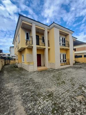 4 Bedroom Detached Duplex, Lekki Phase 1, Lekki, Lagos, Detached Duplex for Rent