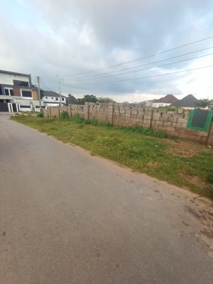 2200sqms Land, Close to Nnpc Filling Station, Guzape District, Abuja, Residential Land for Sale