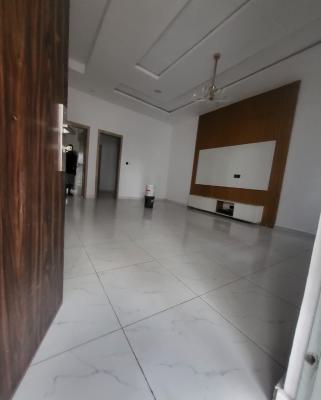 4 Bedrooms Semi Detached Duplex with Bq, Orchid Road, Lekki Phase 2, Lekki, Lagos, Semi-detached Duplex for Rent