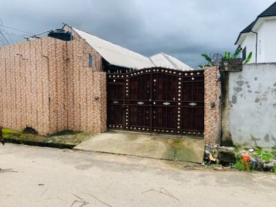 a Bungalow, Off Psychiatric Road By Bakery Avenue, Port Harcourt, Rivers, Block of Flats for Sale
