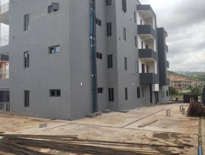 Brand New 3 Bedroom Spacious Apartment with Bq , Serene Vicinity, Serene Neighborhood, Katampe, Abuja, Flat / Apartment for Rent