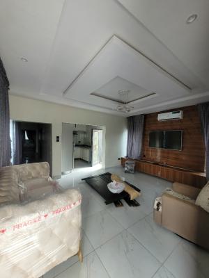 Luxury Furnished 2 Bedroom Apartment, General Paint, Ajah, Lagos, Flat / Apartment for Rent