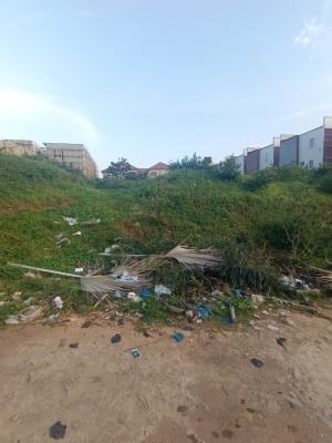 2450sqms Land, Guzape Main, Guzape District, Abuja, Residential Land for Sale