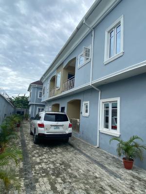 Well Maintained 2bedroom Flat, Abijo Gra, Sangotedo, Ajah, Lagos, Flat / Apartment for Rent