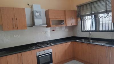 Beautiful 2 Bedroom Spacious Apartment, Ante Room, Tarred Road, Serene and Well Secured Neighborhood, Wuye, Abuja, Flat / Apartment for Rent