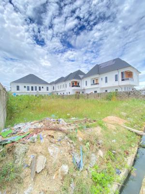Developers Delight! 682sqm Dryland, Happyland Estate, Sangotedo, Ajah, Lagos, Residential Land for Sale