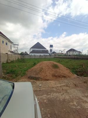 700sqms Land, Paradise Estate Phase1 Axis, Life Camp, Abuja, Residential Land for Sale