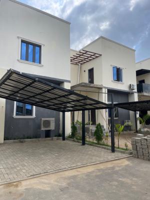 Luxury Two Bedroom Terrace, Aviation City Estate, Kyami, Abuja, House for Sale