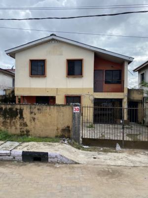 Giveaway 4 Blocks of Flats and a Bare Land Suitable for Commercial Dev, Off Ogunlana Off Masha Road, Surulere, Lagos, Block of Flats for Sale