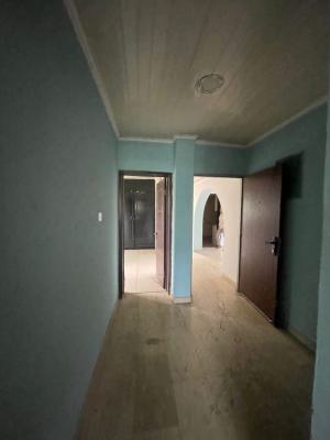 3 Bedrooms Flat and a Bq, Wuse 2, Abuja, Flat / Apartment for Rent