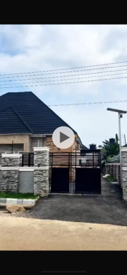 Luxury Smart 3 Bedroom Bungalow {all En Suite} + Guest, Gwarinpa, Abuja, Detached Bungalow for Sale