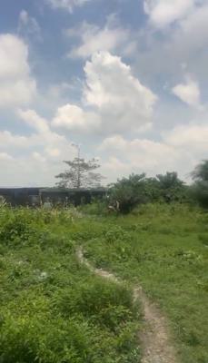 450 Sqm of Land, Shapati, Ibeju Lekki, Lagos, Land for Sale