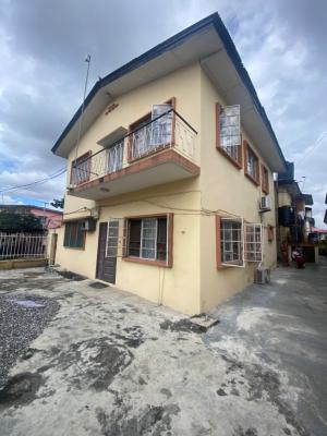 Excellent Storey Building of 4 Blocks of Flats, Off Ogunlana Drive, Ogunlana, Surulere, Lagos, Block of Flats for Sale