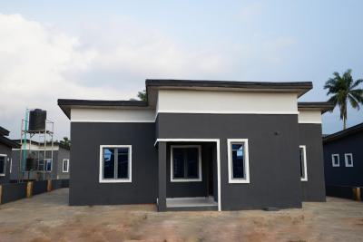 Looking for Affordable Luxury Home  in a Serene, Secure Estate, Near The International Bewry, Along The Lagos–ibadan Expressway?, Mowe Ofada, Ogun, Detached Bungalow for Sale