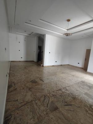Very Special 4 Bedroom Terrace Duplex with a Private Compound, Jahi, Abuja, Terraced Duplex for Rent