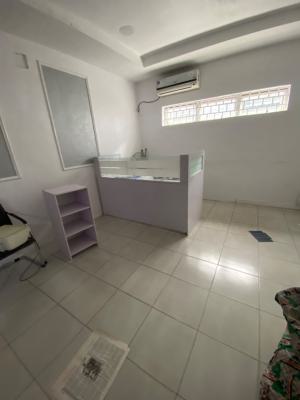Shop Space on Fola Oshibo Road Lekki Phase 1, Fola Oshibo Road Lekki Phase 1, Lekki Phase 1, Lekki, Lagos, Shop for Rent