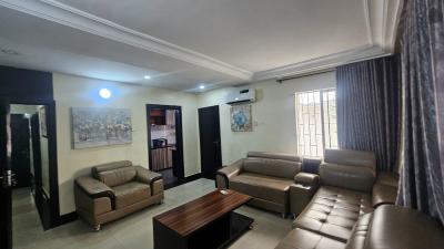 Nicely Finished 2 Bedroom Flat, Ikeja Gra, Ikeja, Lagos, House for Rent