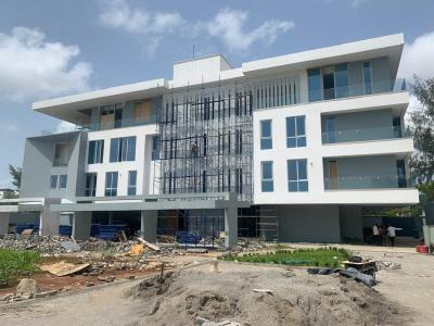 Brand New Spacious 3 Bedroom Premium Apartment, Old Ikoyi, Banana Island, Ikoyi, Lagos, Flat / Apartment for Rent