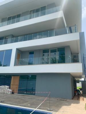 2 Bedroom Ultra Modern Apartment in The Heart of Banana Island, Banana Island, Banana Island, Ikoyi, Lagos, Flat / Apartment for Rent