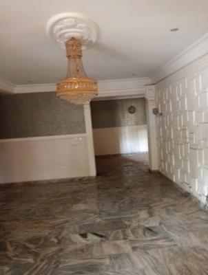 3 Bedroom Terrace Duplex with a Room Bq Now Available, Utako Main, Utako, Abuja, Terraced Duplex for Rent