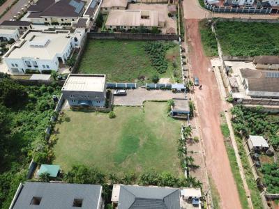 Prime Residential Plot at Olusegun Obasanjo Hilltop, Abeokuta, Olusegun Obasanjo Hilltop, Abeokuta South, Ogun, Residential Land for Sale