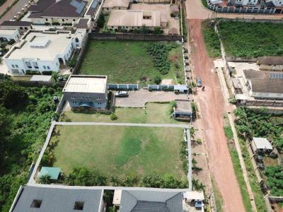 Prime Residential Plot, Olusegun Obasanjo Hilltop, Abeokuta South, Ogun, Residential Land for Sale