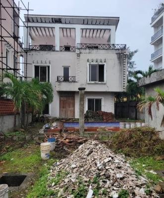 2 Units of 4 Bedroom Spacious Detached Duplex, Ikoyi, Old Ikoyi, Ikoyi, Lagos, Detached Duplex for Rent