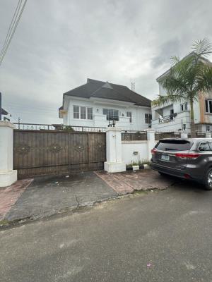 4 Bedroom Detached Duplex Wth 2 Room Bq, Peter Odili Road Port Harcourt, Port Harcourt, Rivers, Detached Duplex for Sale