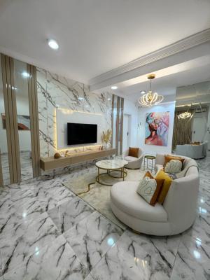 Luxury One Bedroom Apartment Whitesand, Whitesand Elf, Lekki Phase 1, Lekki, Lagos, Mini Flat (room and Parlour) Short Let