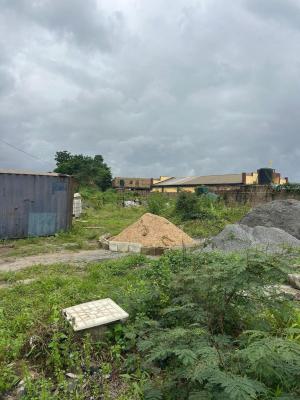 About 4000sqm of Residential Land, Adjacent Ayefele Office, Challenge, Ibadan, Oyo, Residential Land for Sale