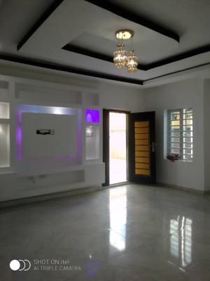 Modern 2 Bedroom Apartment, Marshy Hills Estate @ Akins, Ajah, Lagos, Flat / Apartment for Rent