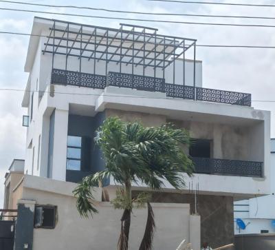 Tastefully Finished 5-bedroom Detached Duplex with Swimming Pool, Omole, Omole Phase 1, Ikeja, Lagos, Detached Duplex for Sale