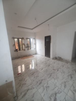 3 Units of Newly Built 2bedroom Apartments, Olonode Street, Alagomeji, Yaba, Lagos, Flat / Apartment for Rent
