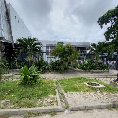 Prestigious Prime Land in The Heart of Vi, Victoria Island Lagos State, Victoria Island (vi), Lagos, Land for Sale