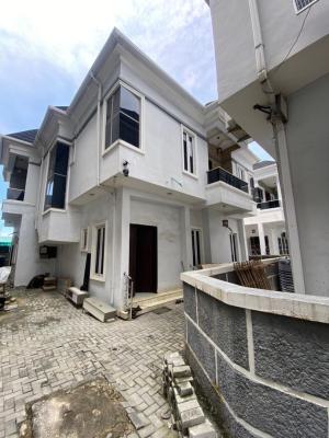 5 Bedroom Fully Detached Duplex with Bq, Orchid, Ikota, Lekki, Lagos, Detached Duplex for Rent