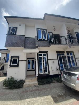3 Bedroom Duplex, Mobile Road Ilaje, Ajah, Lagos, Terraced Duplex for Rent