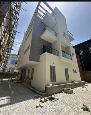 Ultra-luxury 5-bedroom Duplexes with Cinema & Lift in Banana Island, Old Ikoyi, Banana Island, Ikoyi, Lagos, House for Rent