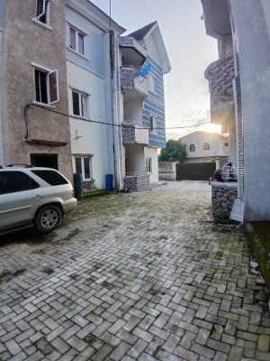 Rooms in a Shared Apartment, Gated and Secured Estate, Badore Road, Ajah, Lagos, Flat / Apartment for Rent