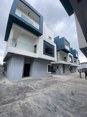 5 Bedroom Fully Detached Duplex with Bq, Orchid, Ikota, Lekki, Lagos, Detached Duplex for Sale